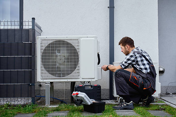 Trusted Hvac Repair service in Dupo, IL - HVAC Repair CO